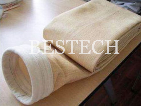  High Quality Dust Collector Filter Bag